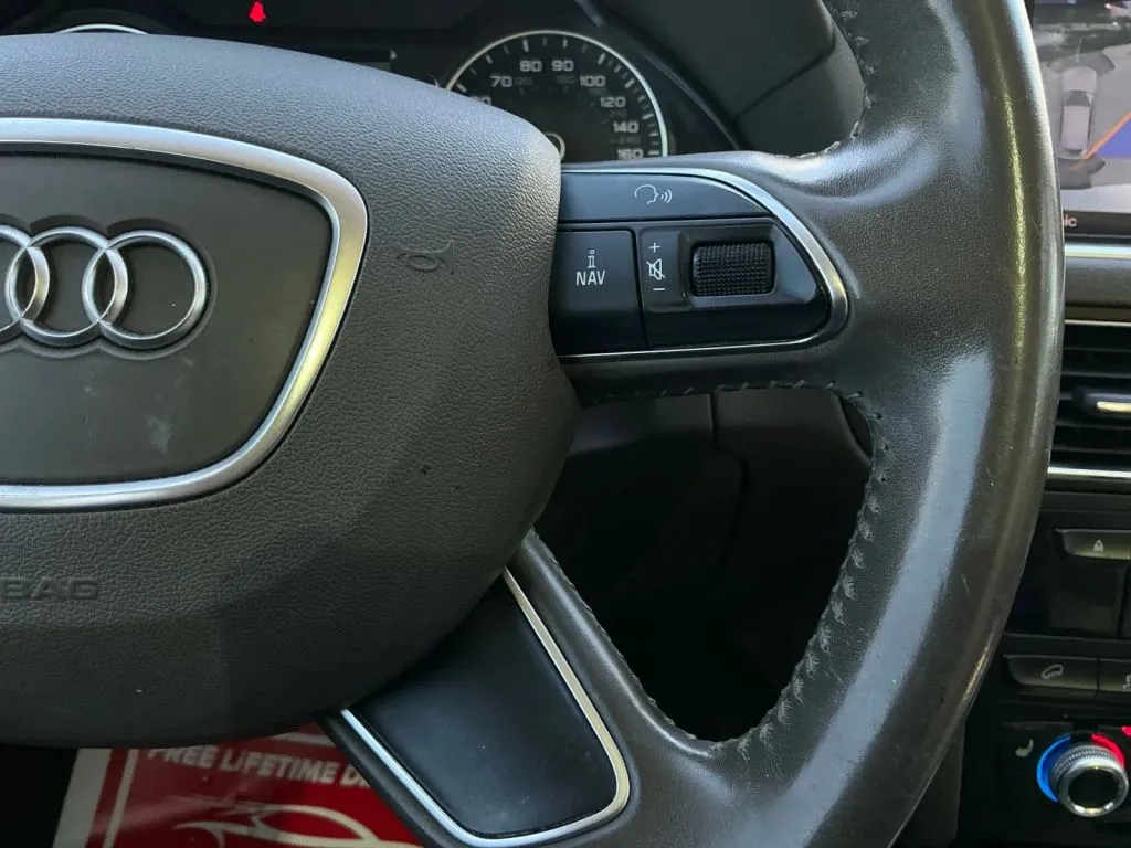 Audi Q5 photo 28