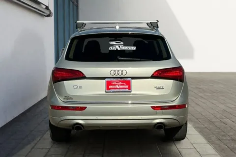 More photos of 2017 Audi Q5 2.0T Premium Plus Sport Utility 4D at Drive N-Motion Greeley, CO