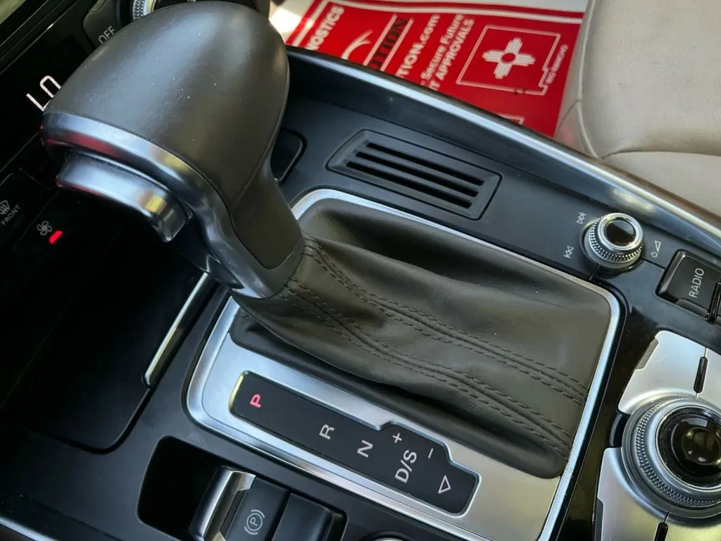 Audi Q5 photo 34