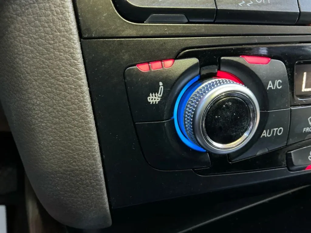 Audi Q5 photo 32