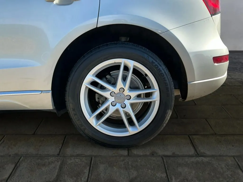 Audi Q5 photo 17
