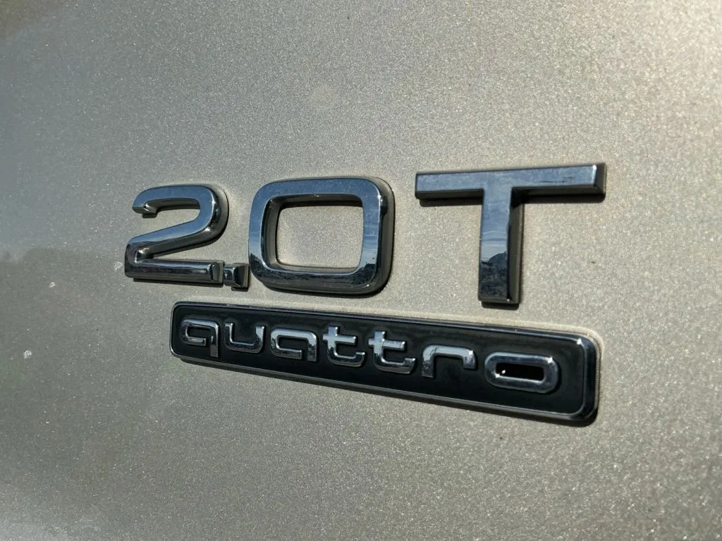 Audi Q5 photo 18
