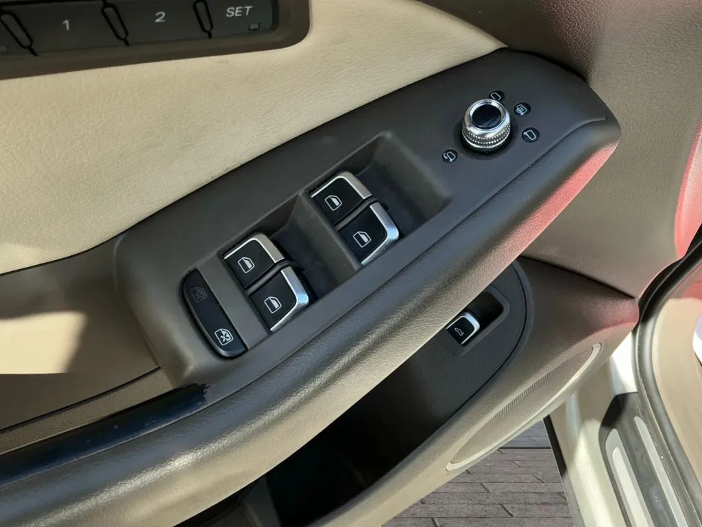 Audi Q5 photo 11