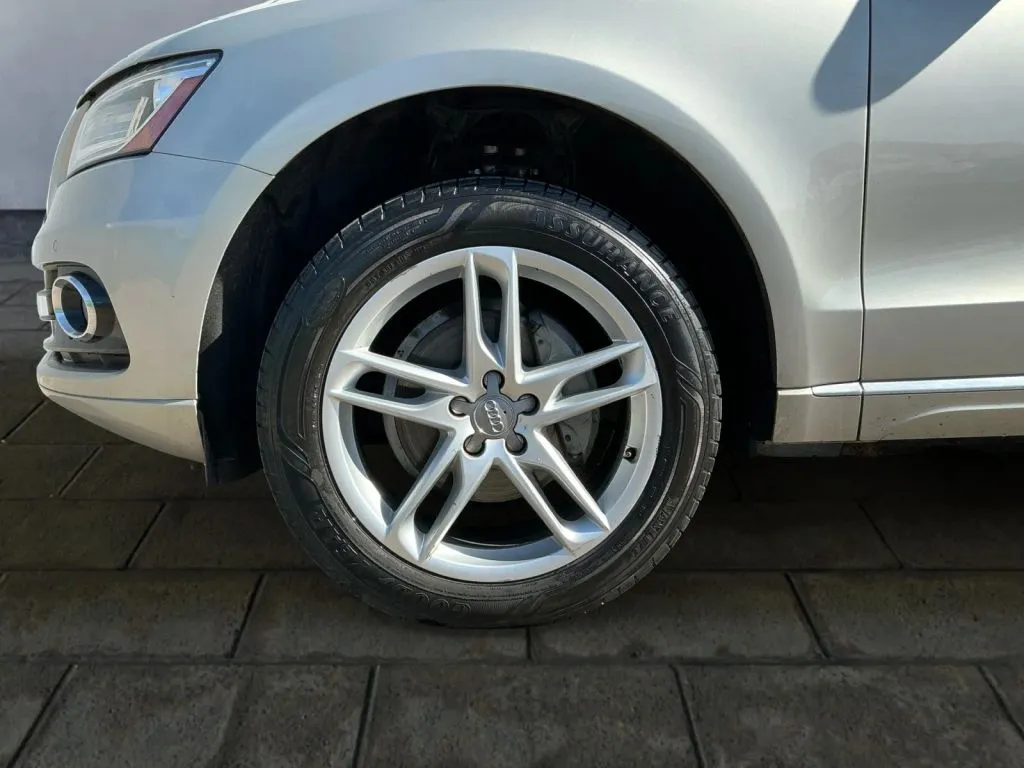 Audi Q5 photo 24