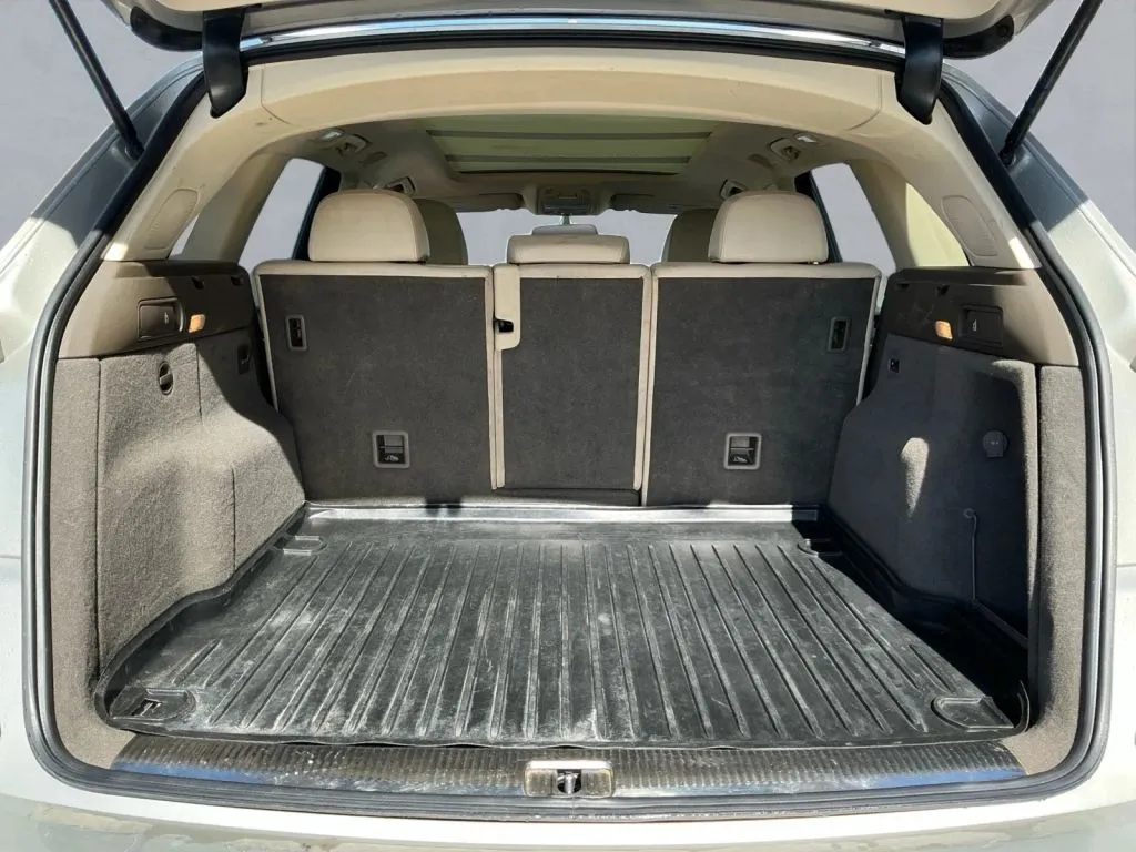 Audi Q5 photo 19