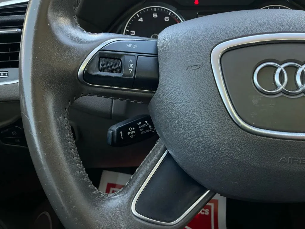 Audi Q5 photo 27