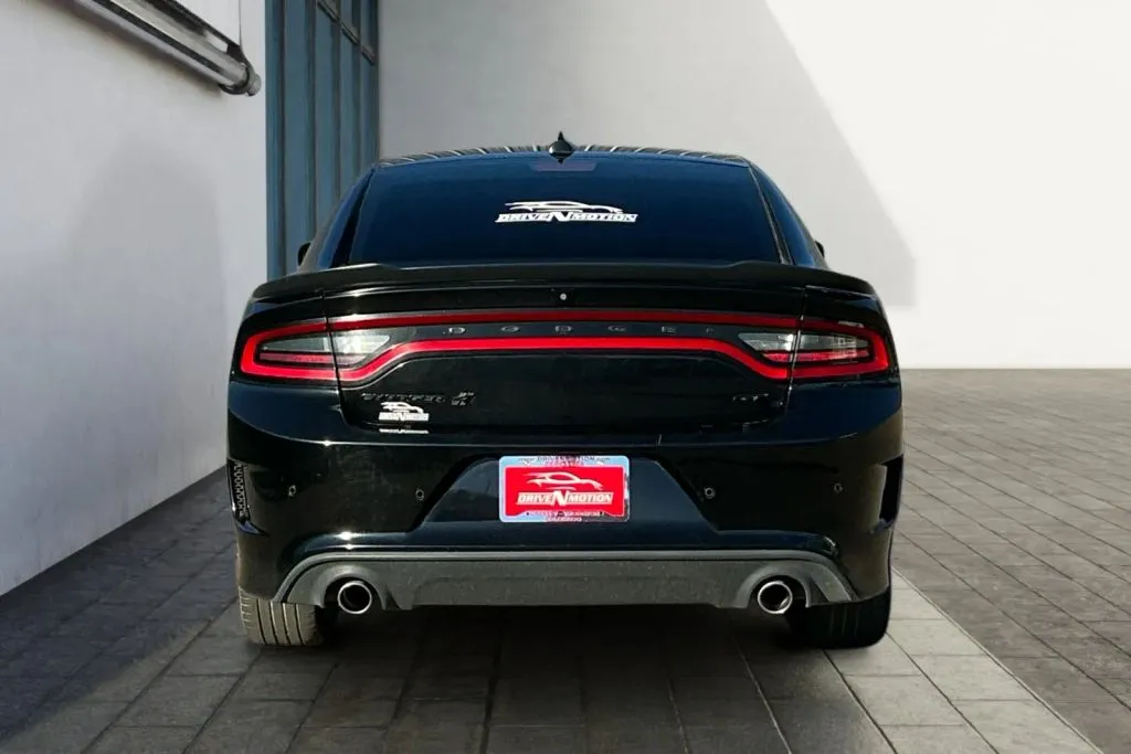 More photos of 2022 Dodge Charger GT Sedan 4D at Drive N-Motion Greeley, CO
