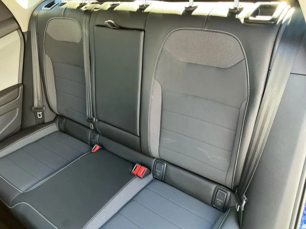 Volkswagen Taos photo 15