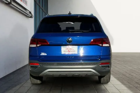More photos of 2023 Volkswagen Taos SE Sport Utility 4D at Drive N-Motion Greeley, CO