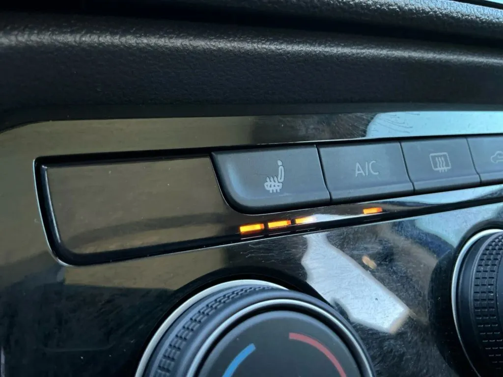 Volkswagen Taos photo 32