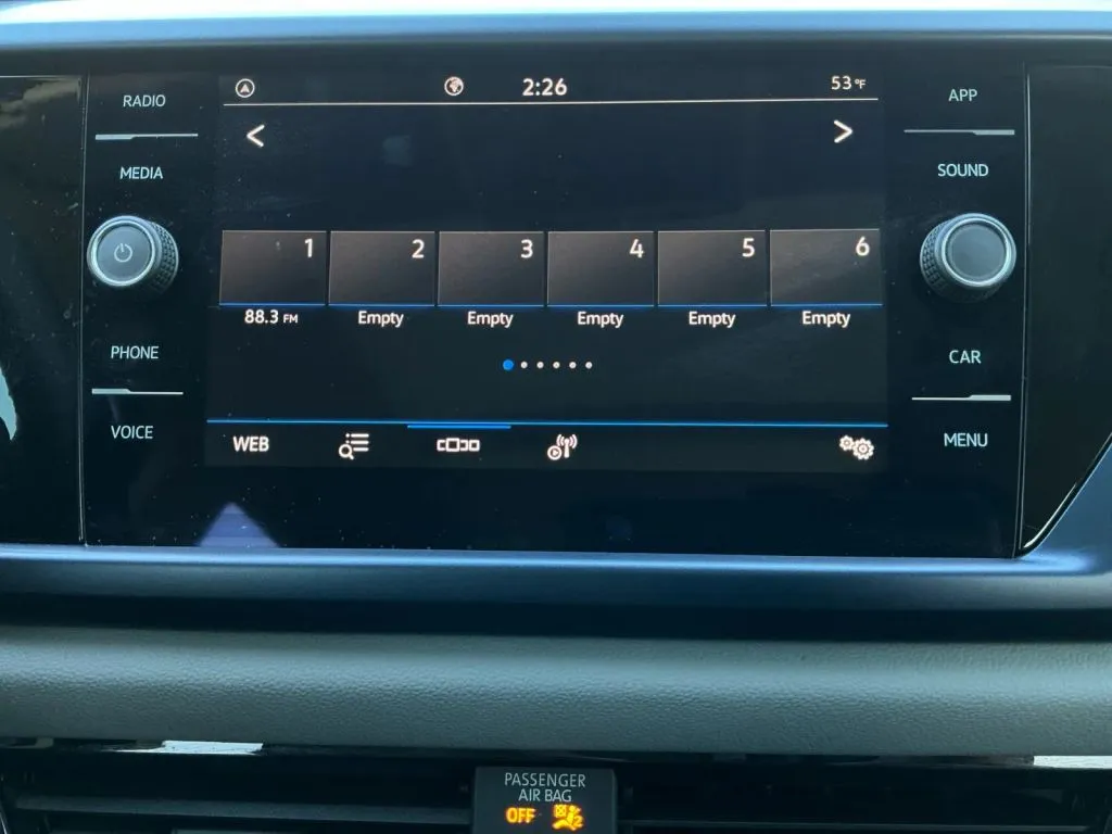 Volkswagen Taos photo 30