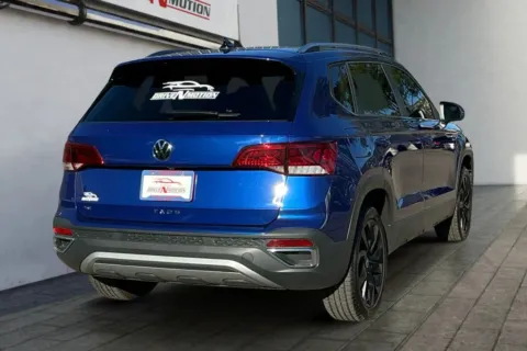 More photos of 2023 Volkswagen Taos SE Sport Utility 4D at Drive N-Motion Greeley, CO