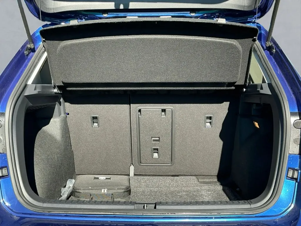 Volkswagen Taos photo 20