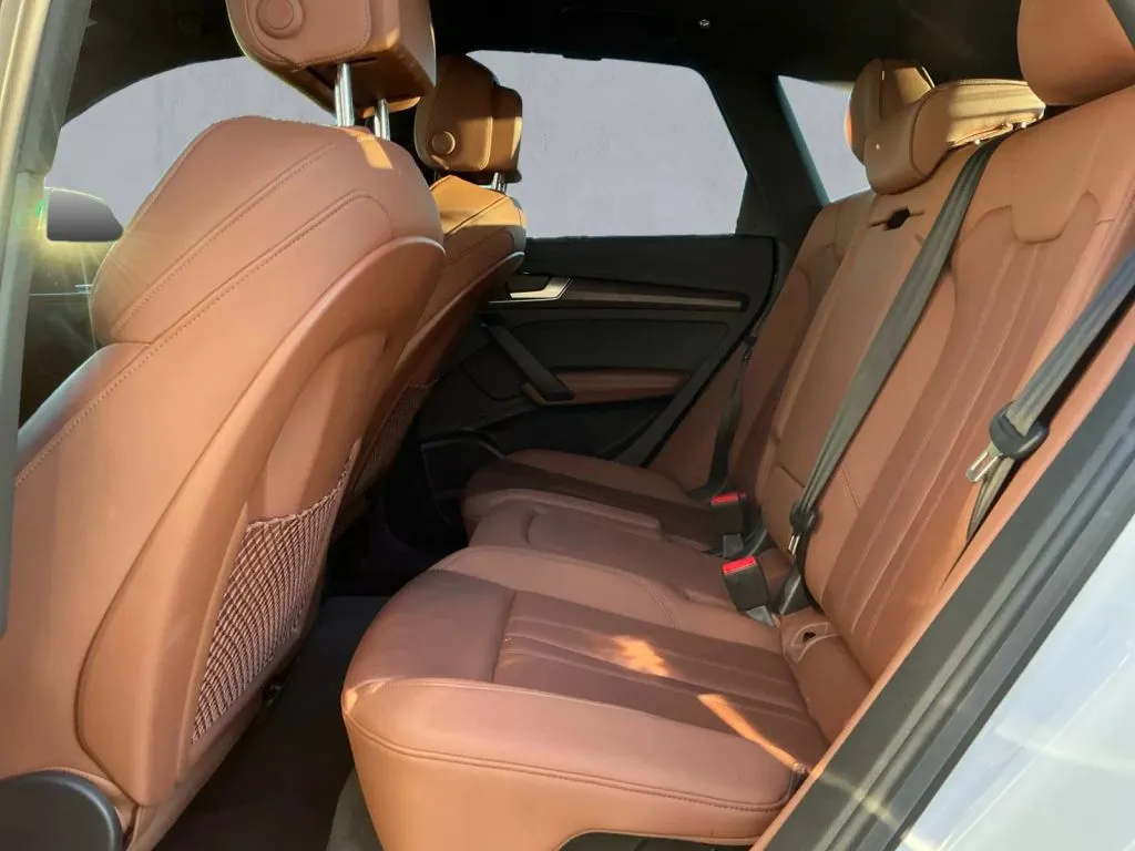 Audi Q5 photo 14