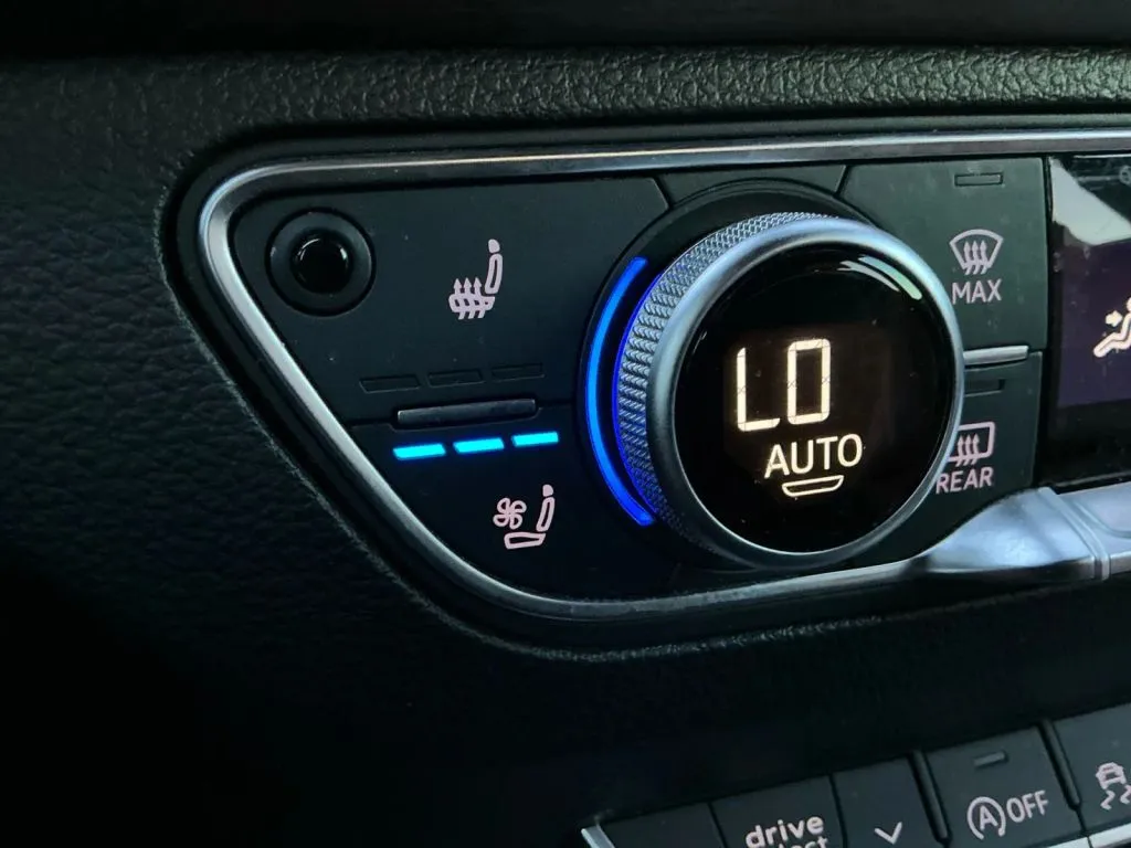 Audi Q5 photo 33
