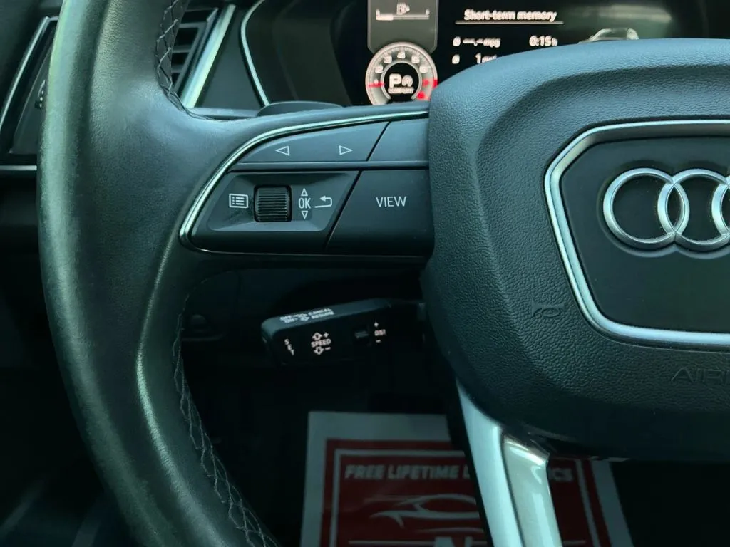 Audi Q5 photo 28
