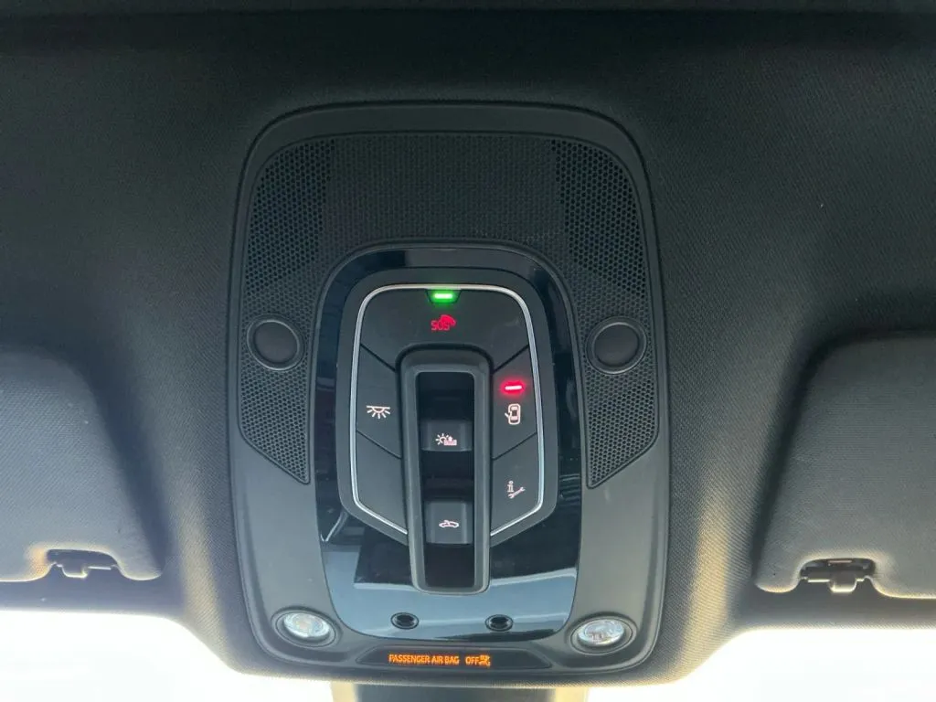 Audi Q5 photo 38