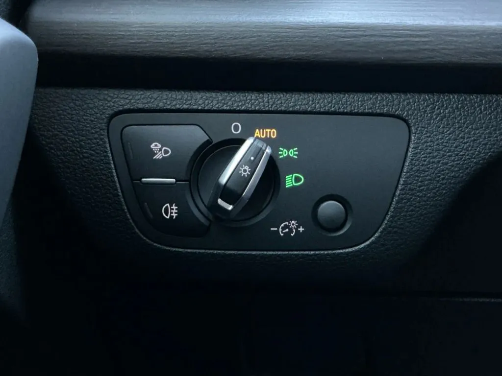 Audi Q5 photo 37