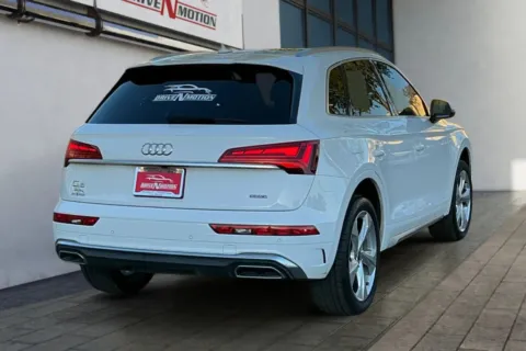 More photos of 2023 Audi Q5 45 TFSI S line Premium Plus Sport Utility 4D at Drive N-Motion Greeley, CO