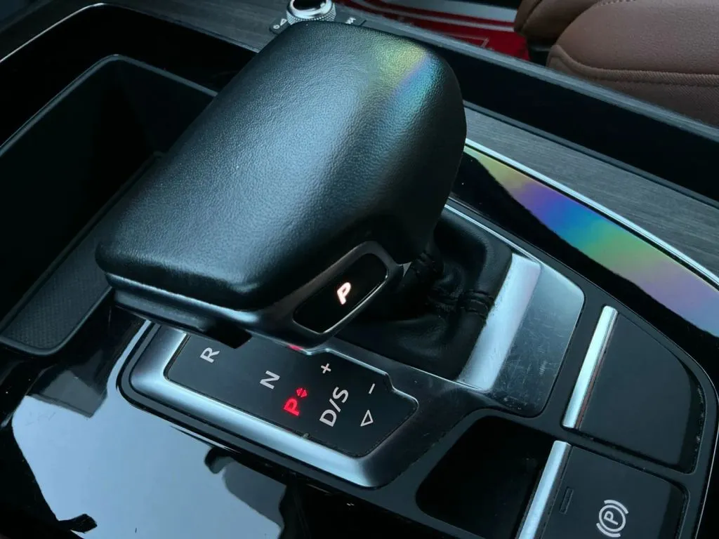 Audi Q5 photo 35