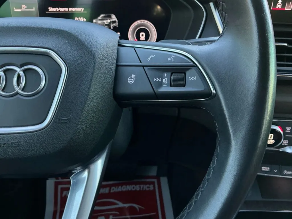 Audi Q5 photo 29