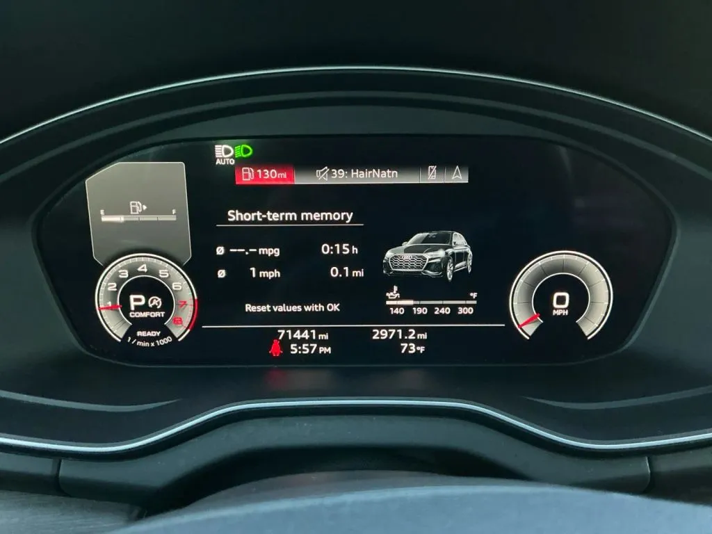 Audi Q5 photo 27