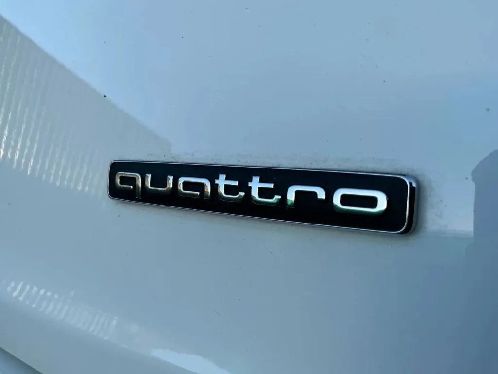 Audi Q5 photo 19