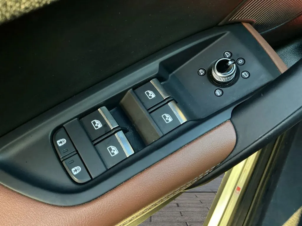 Audi Q5 photo 11