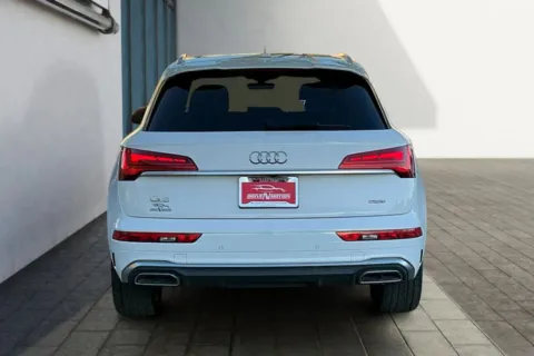 More photos of 2023 Audi Q5 45 TFSI S line Premium Plus Sport Utility 4D at Drive N-Motion Greeley, CO