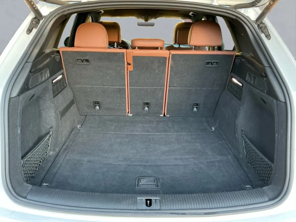 Audi Q5 photo 20