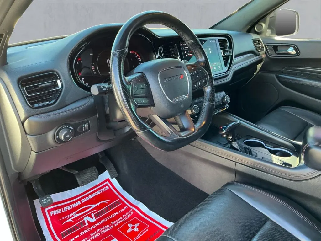 Dodge Durango photo 13