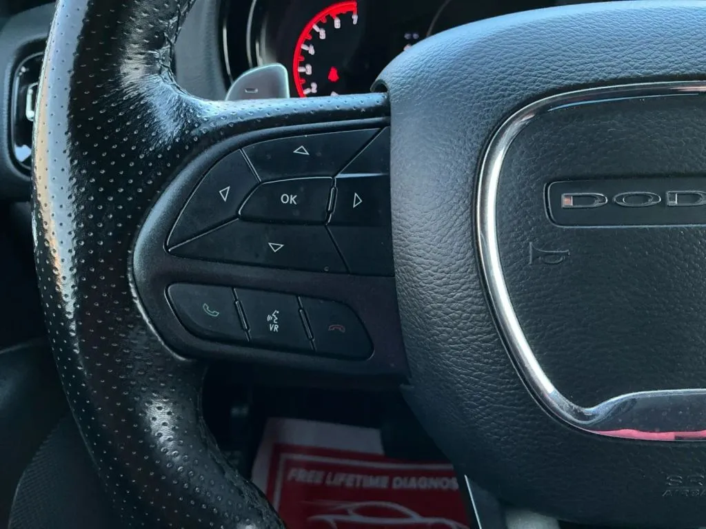 Dodge Durango photo 28