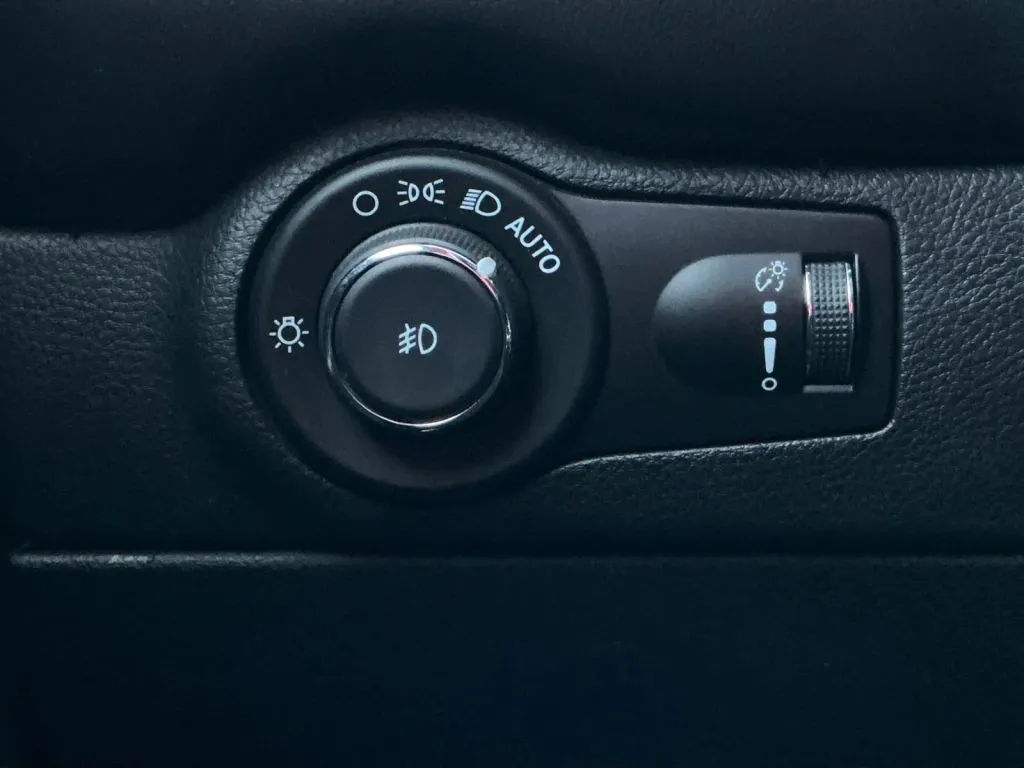 Dodge Durango photo 37