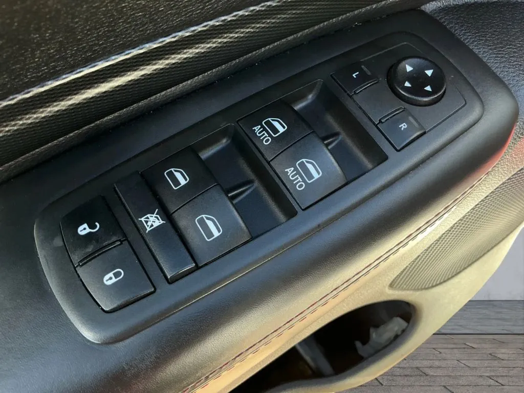 Dodge Durango photo 11
