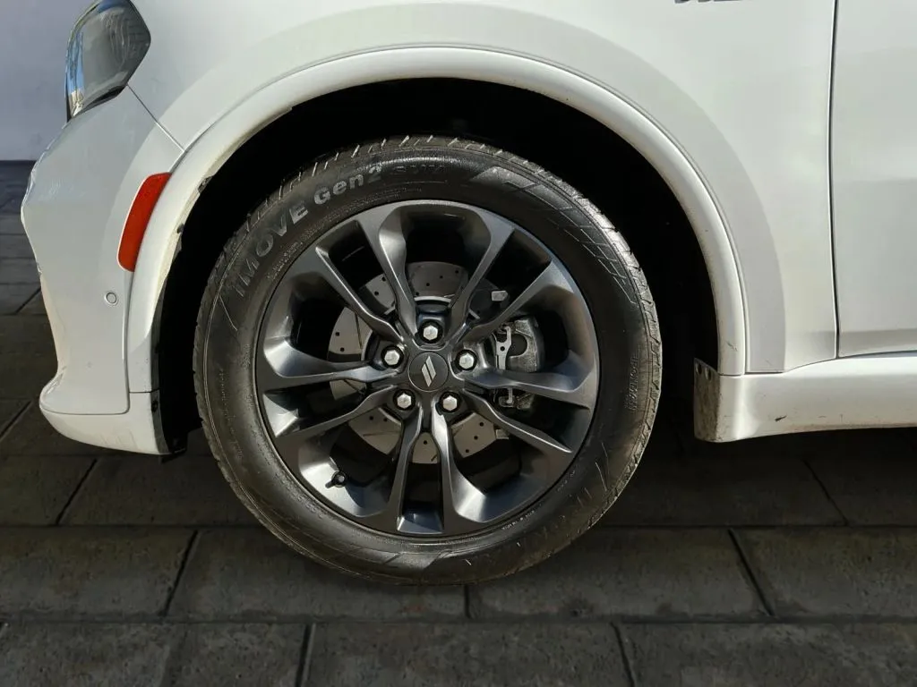 Dodge Durango photo 25