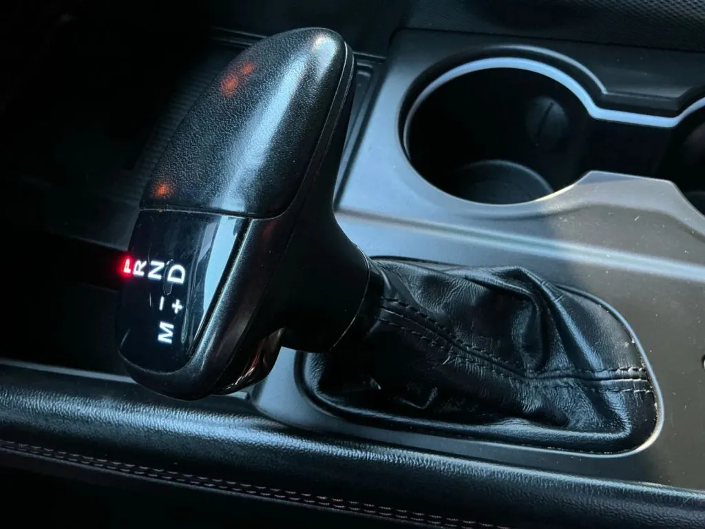 Dodge Durango photo 35