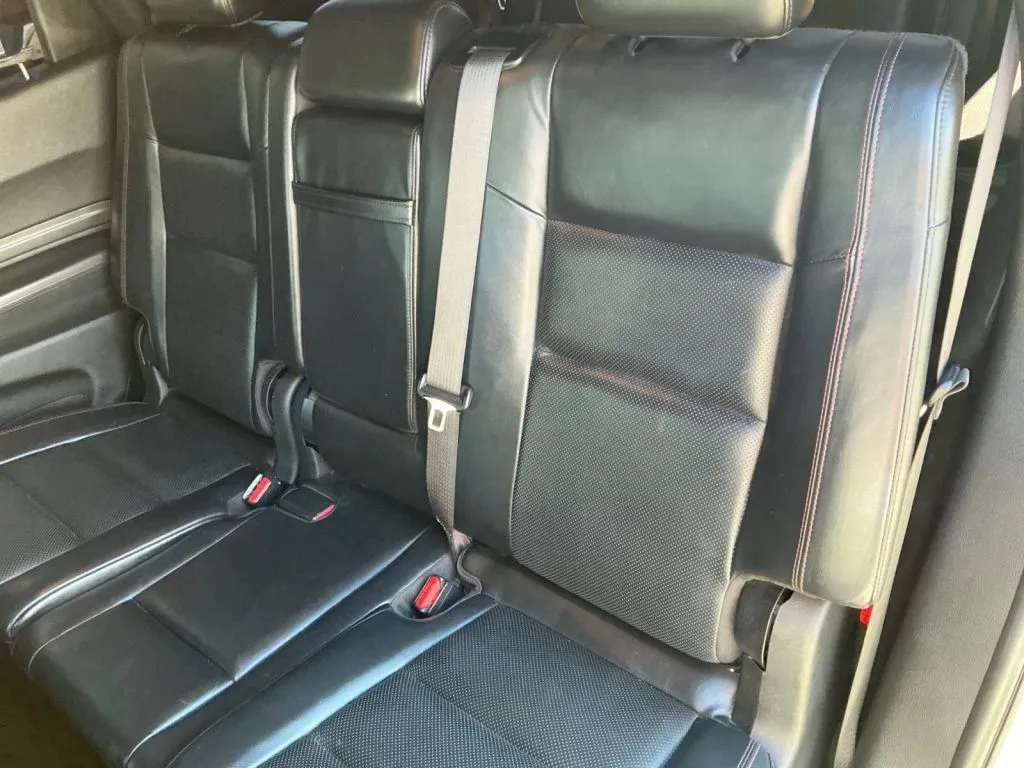 Dodge Durango photo 15