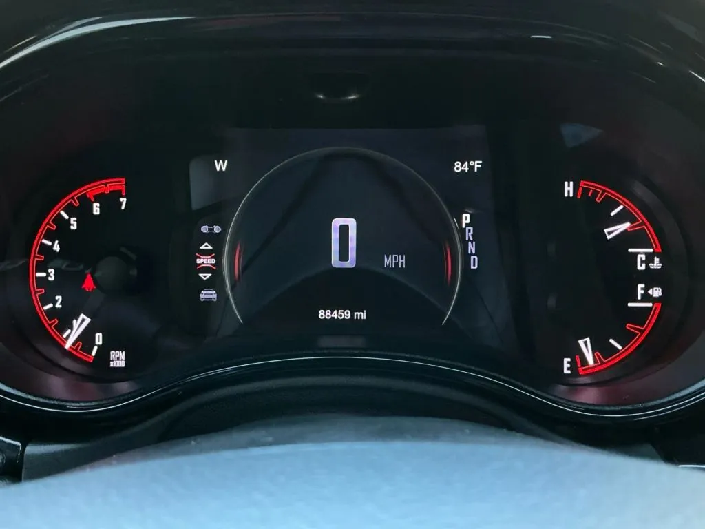 Dodge Durango photo 27