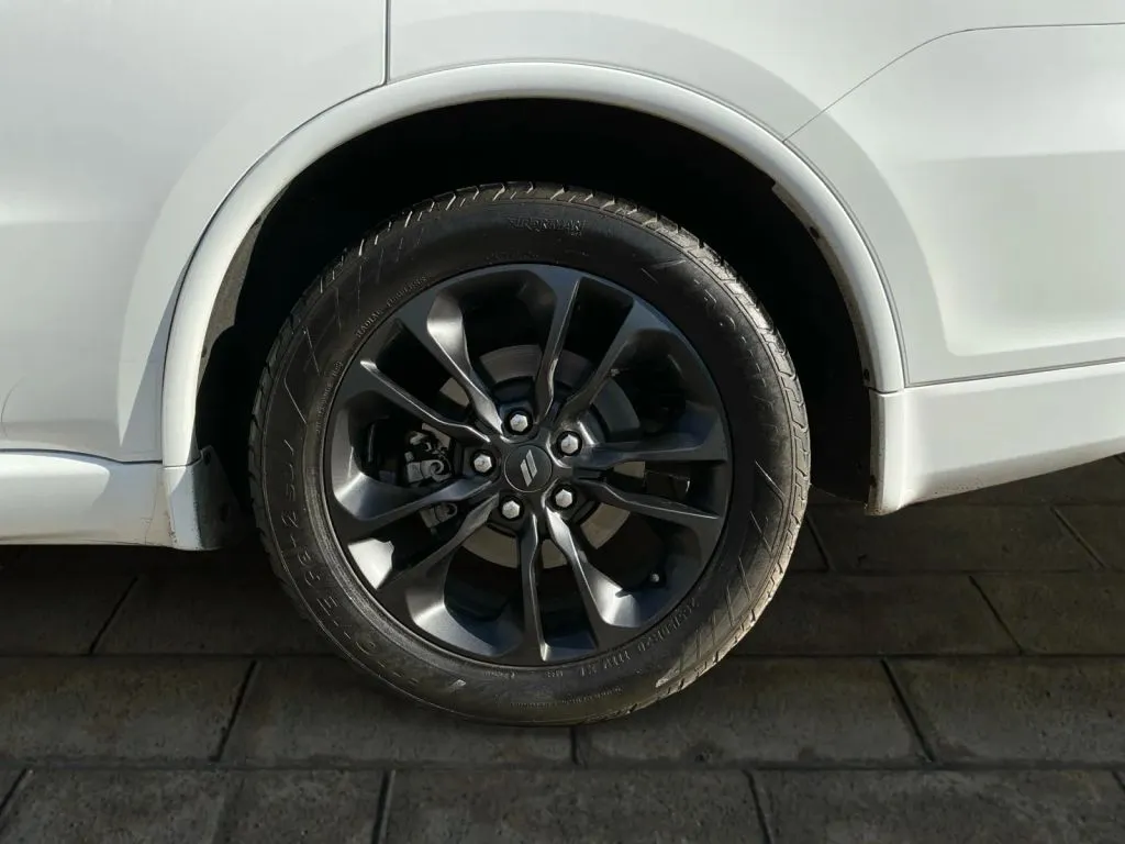 Dodge Durango photo 18