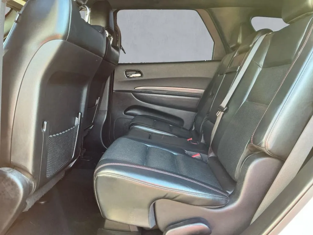 Dodge Durango photo 14