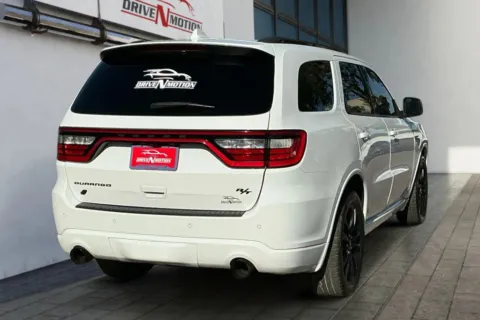 More photos of 2021 Dodge Durango R/T Sport Utility 4D at Drive N-Motion Greeley, CO