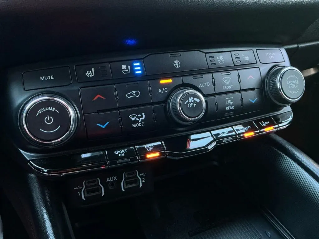 Dodge Durango photo 34