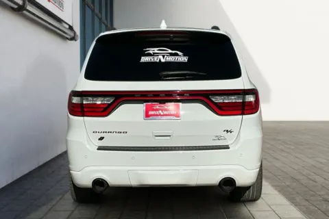 More photos of 2021 Dodge Durango R/T Sport Utility 4D at Drive N-Motion Greeley, CO