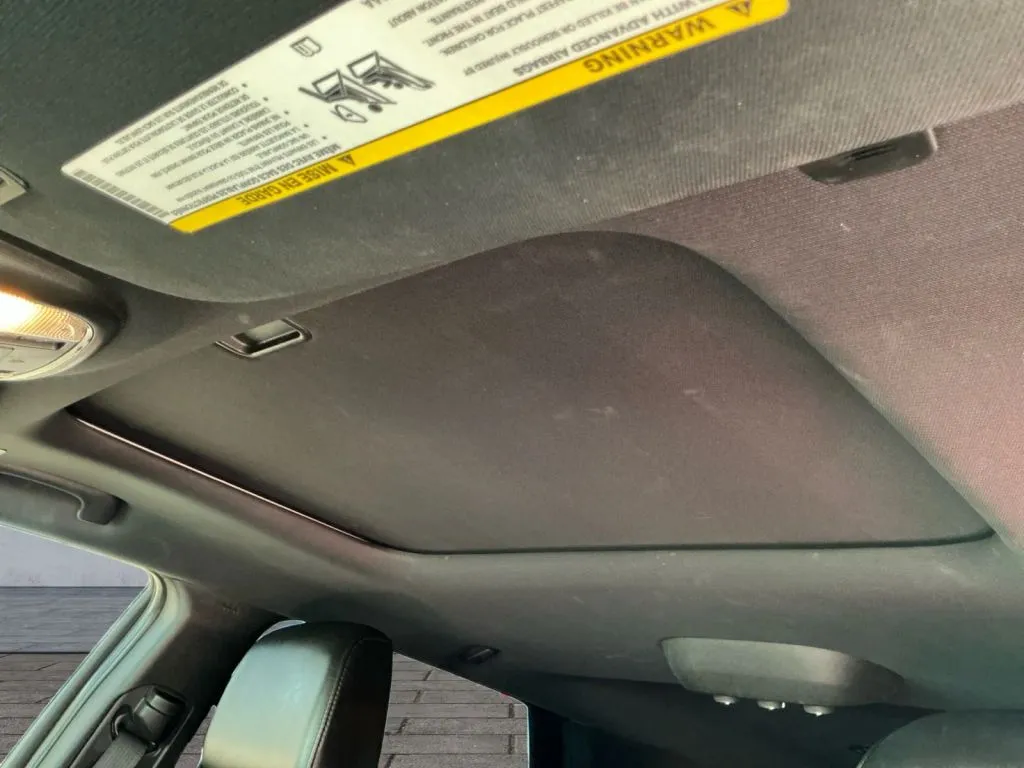 Dodge Durango photo 26