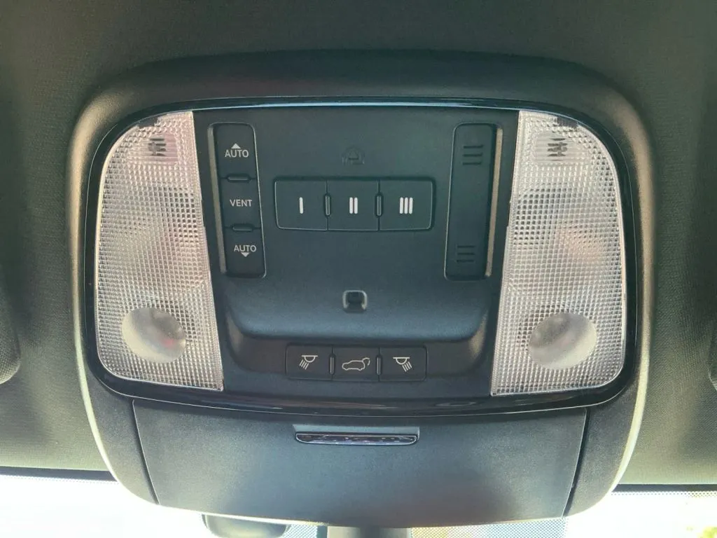 Dodge Durango photo 38