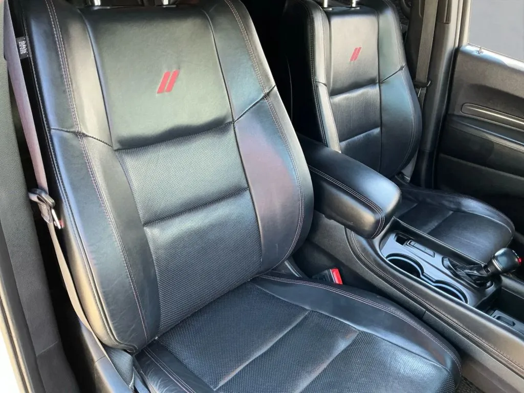 Dodge Durango photo 23