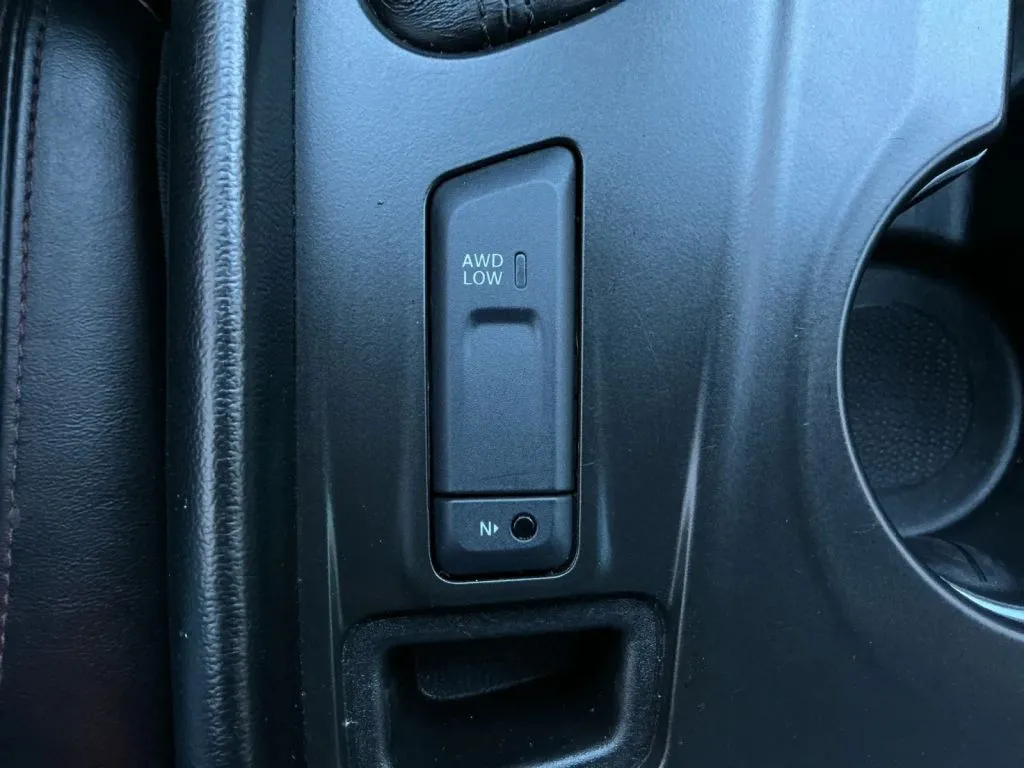 Dodge Durango photo 36