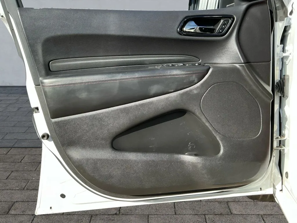 Dodge Durango photo 10