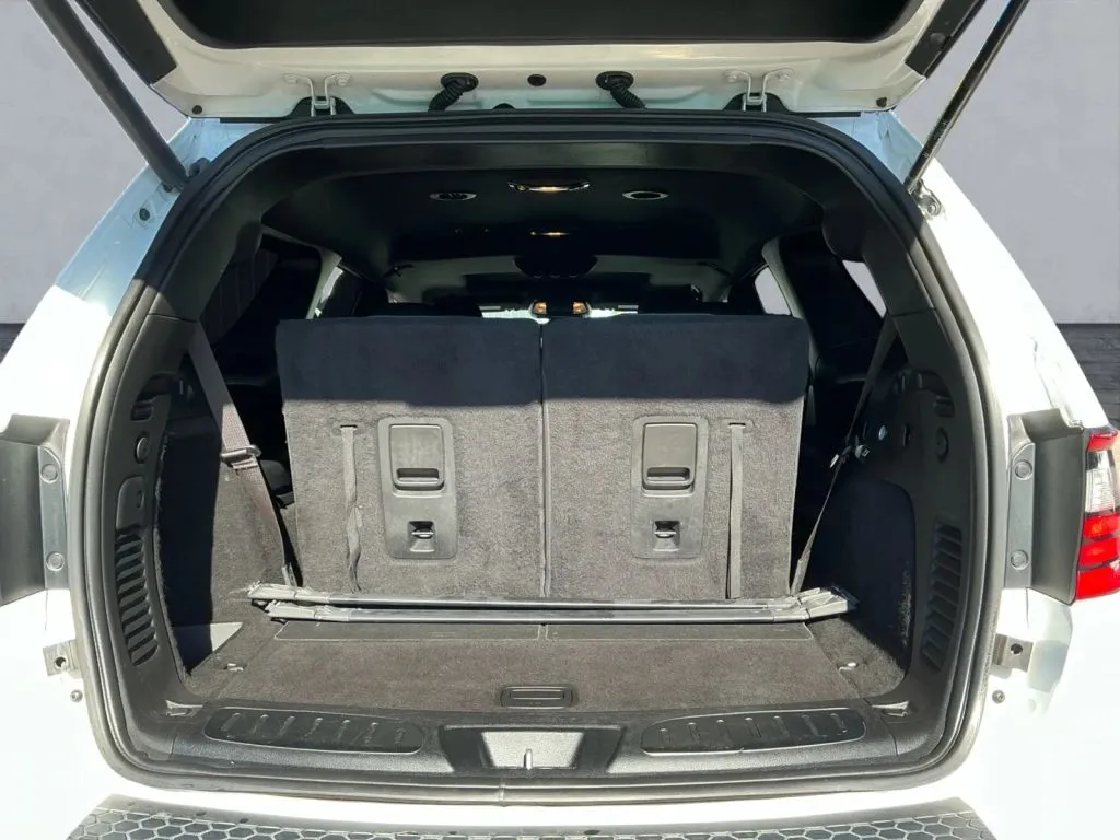 Dodge Durango photo 20