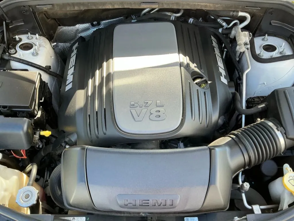 Dodge Durango photo 24